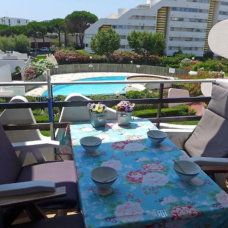 Apartment Du Soleil-2 By Interhome La Grande-Motte Esterno foto
