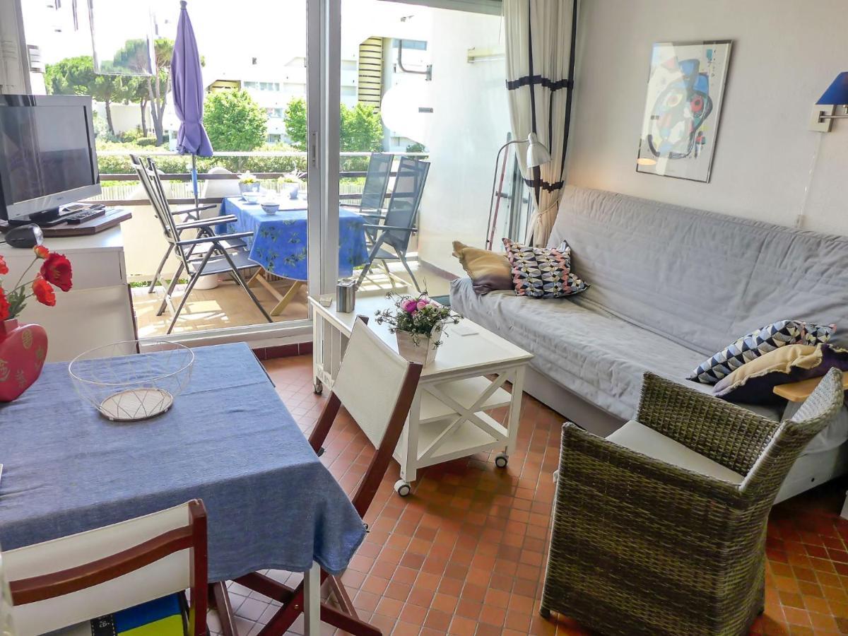 Apartment Du Soleil-2 By Interhome La Grande-Motte Esterno foto