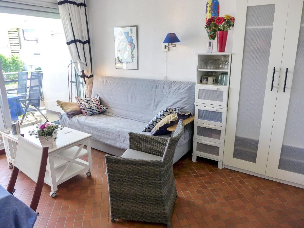 Apartment Du Soleil-2 By Interhome La Grande-Motte Esterno foto