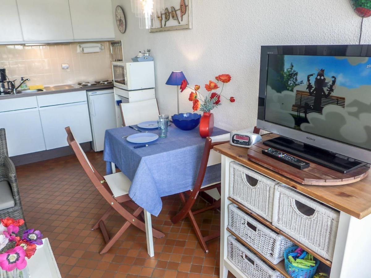 Apartment Du Soleil-2 By Interhome La Grande-Motte Esterno foto