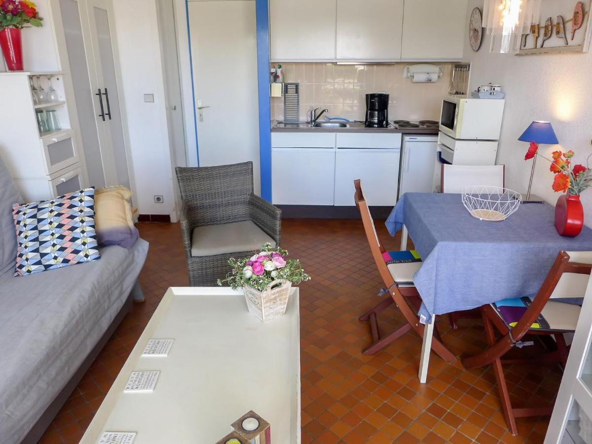 Apartment Du Soleil-2 By Interhome La Grande-Motte Esterno foto